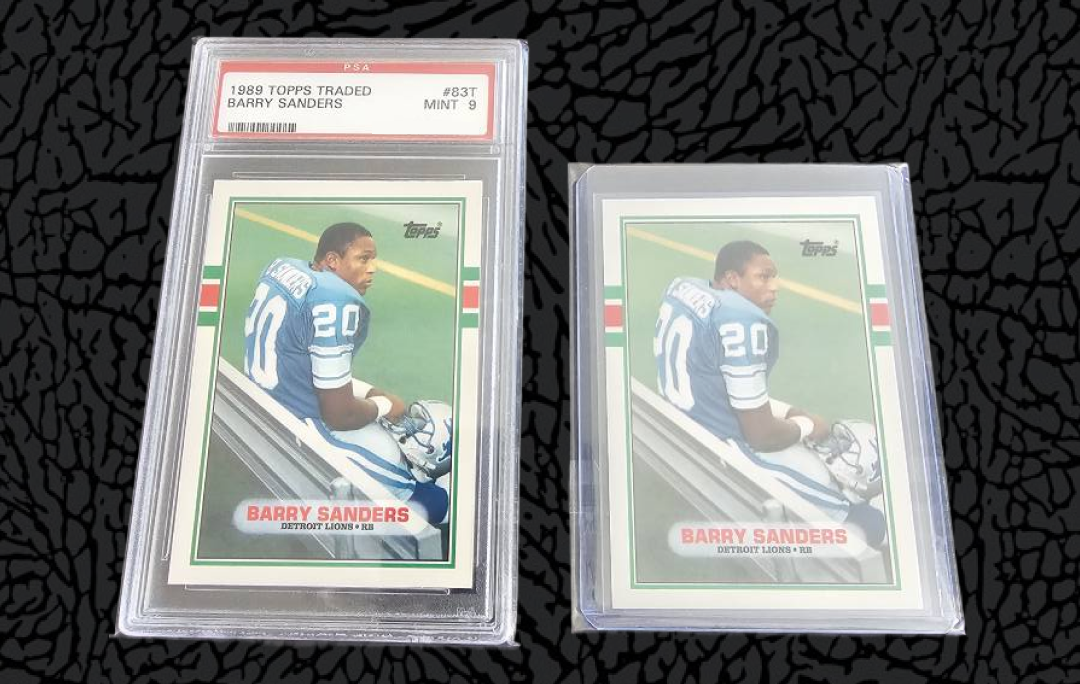 Should You Grade Sports Cards in 2026? A Data-Driven Guide to PSA, BGS, SGC, and Selling Raw