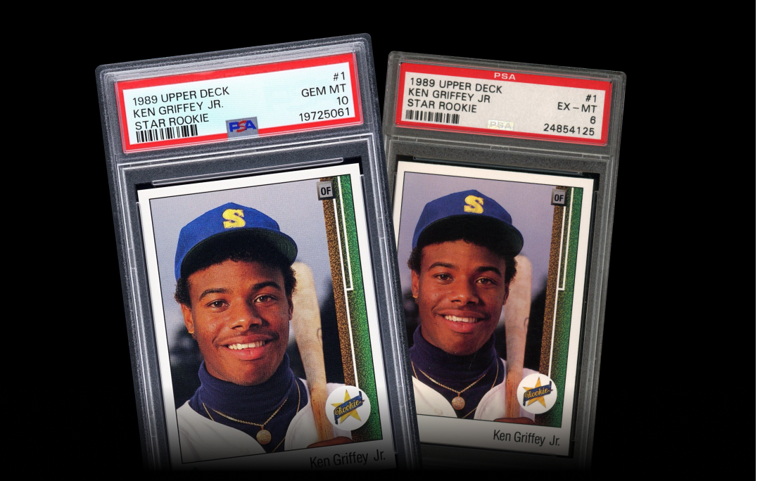 Sports Card Grading Submissions Are Slowing Down — What It Means for Collectors in 2026