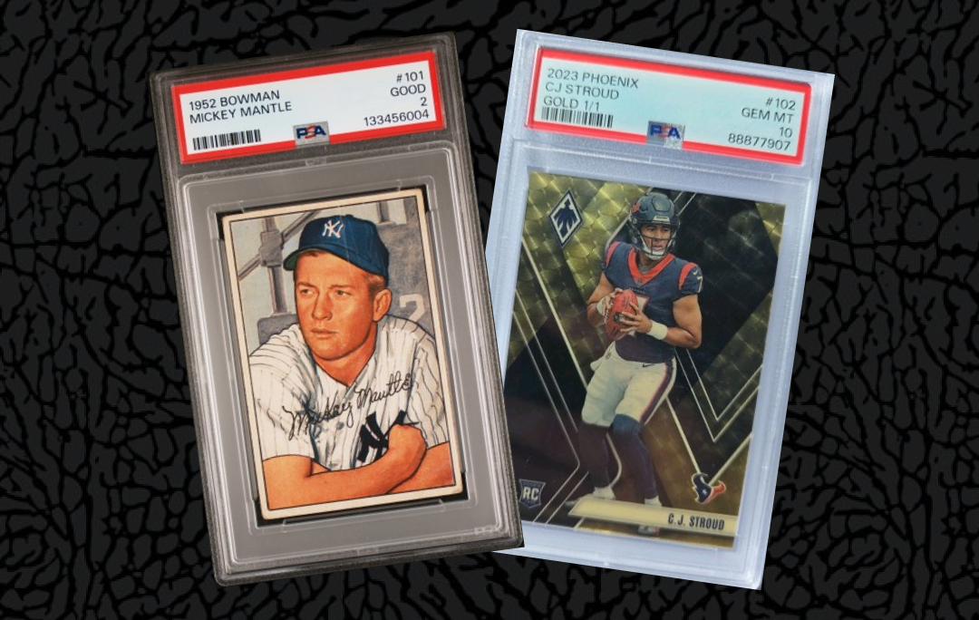 Is True Scarcity the Only Thing That Matters in Sports Cards in 2026?