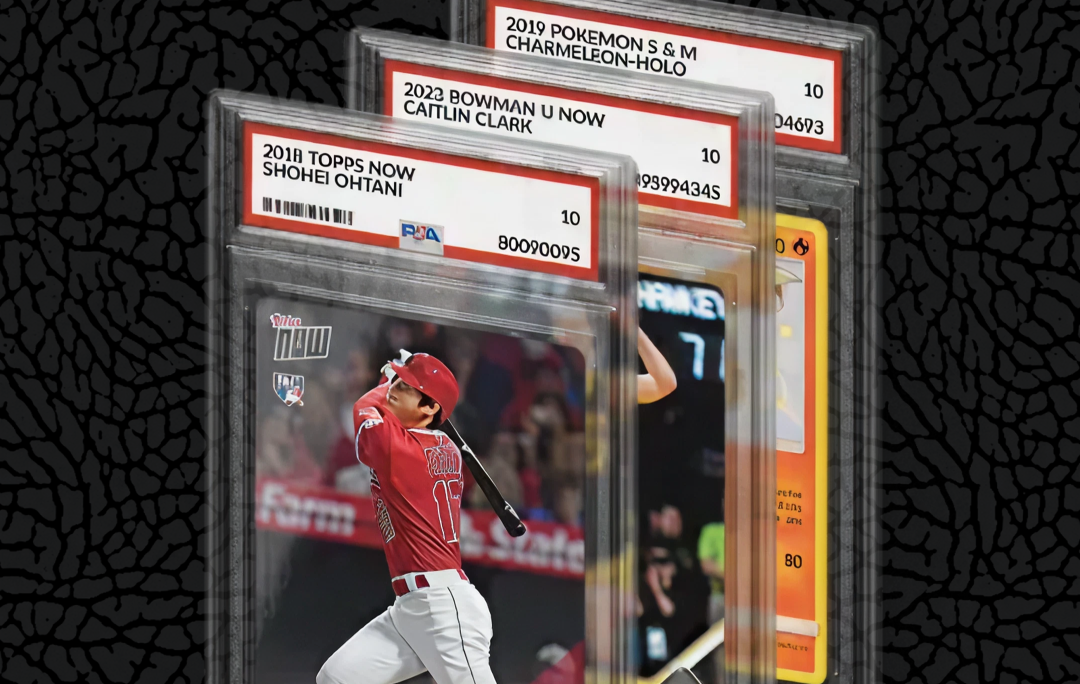 PSA Raises Grading Prices & Extends Turn Around Times Again