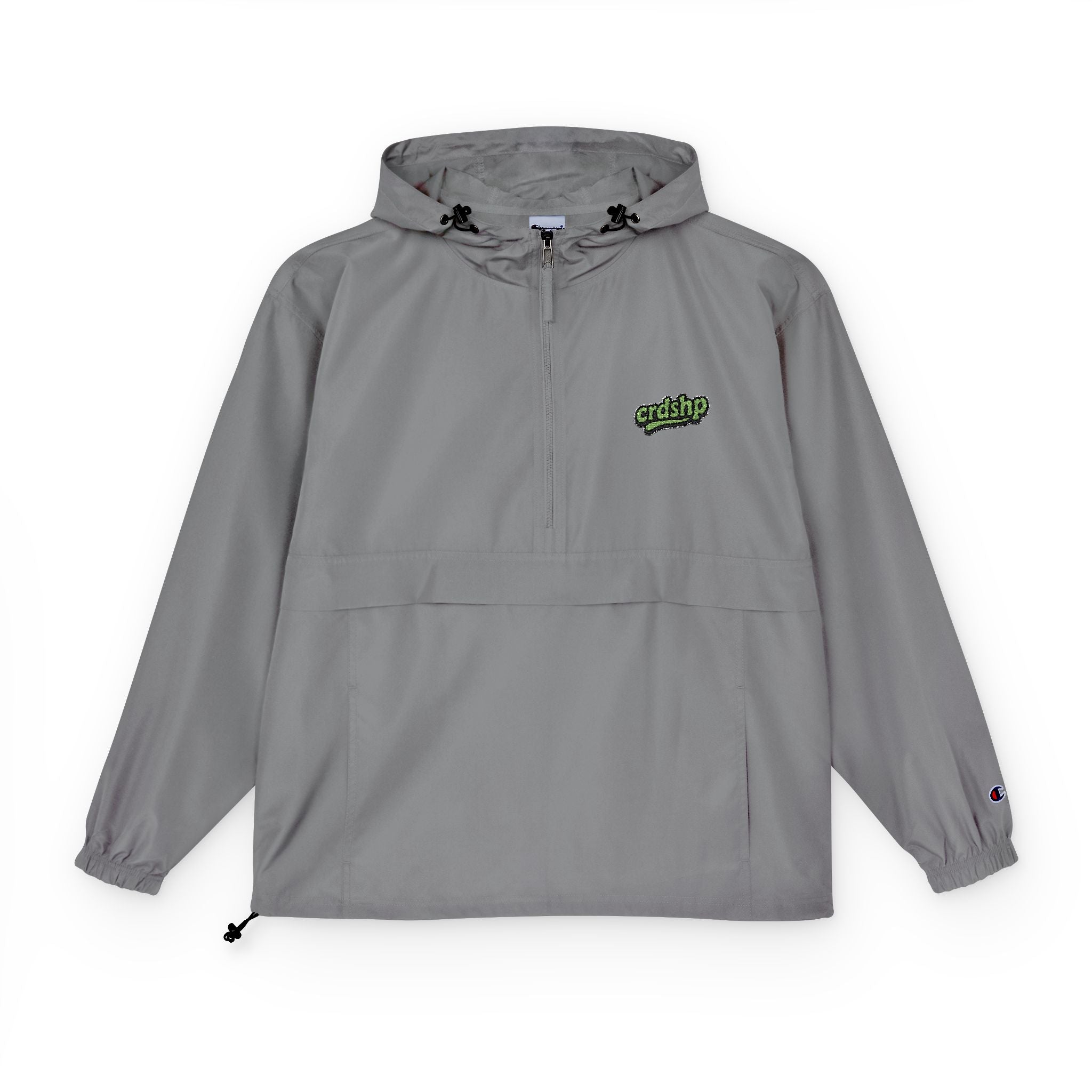 CRDSHP Champion Pullover Jacket