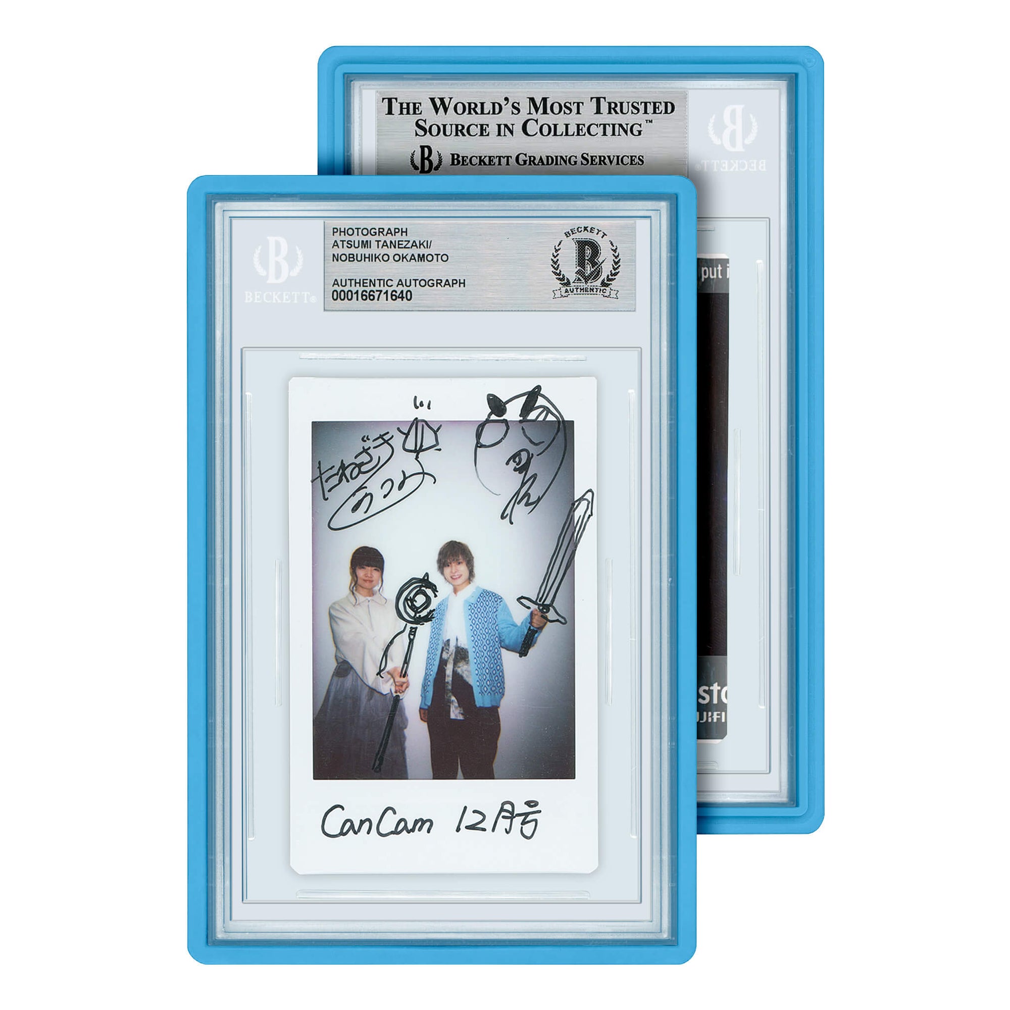 Graded Slab Guard (BGS)