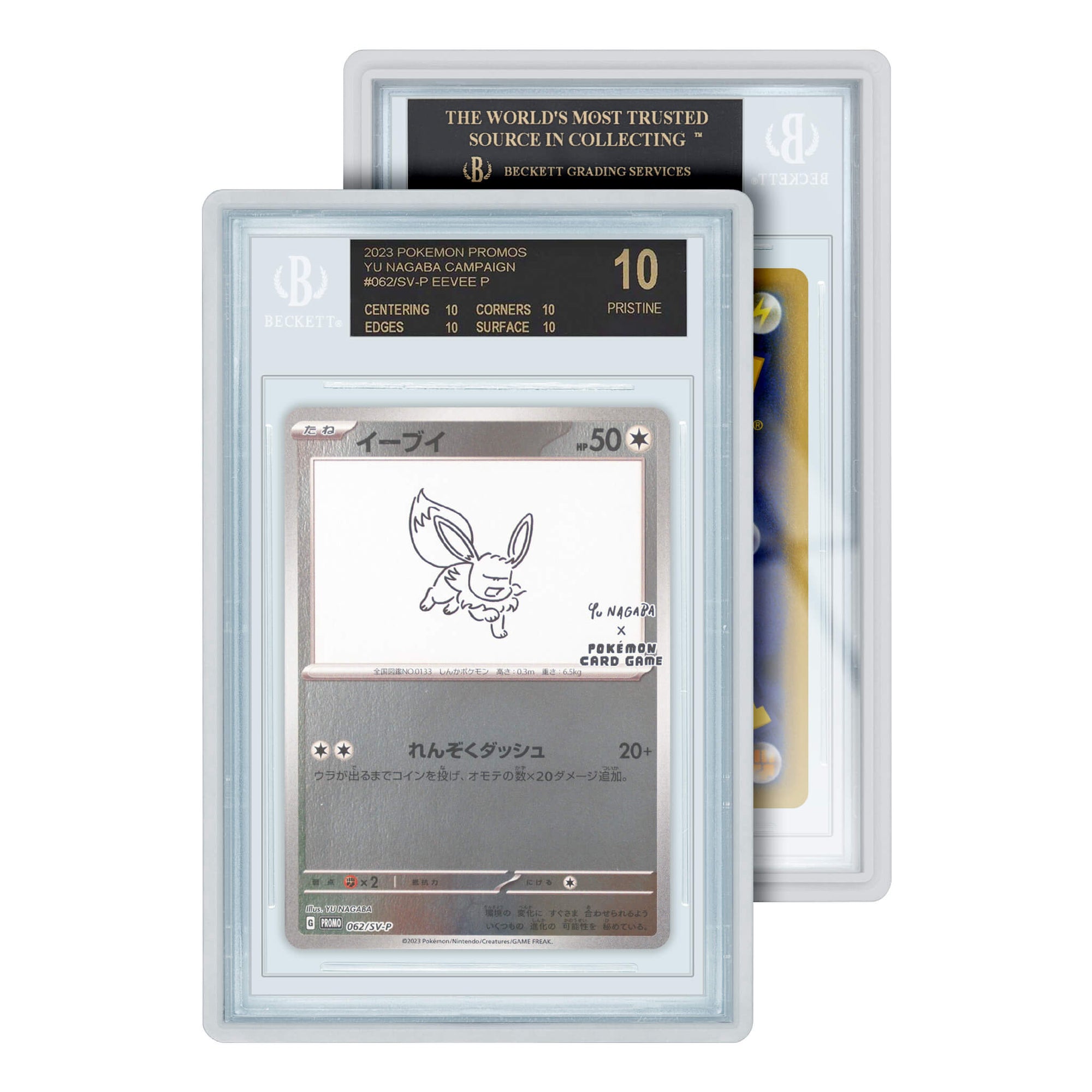 Graded Slab Guard (BGS)