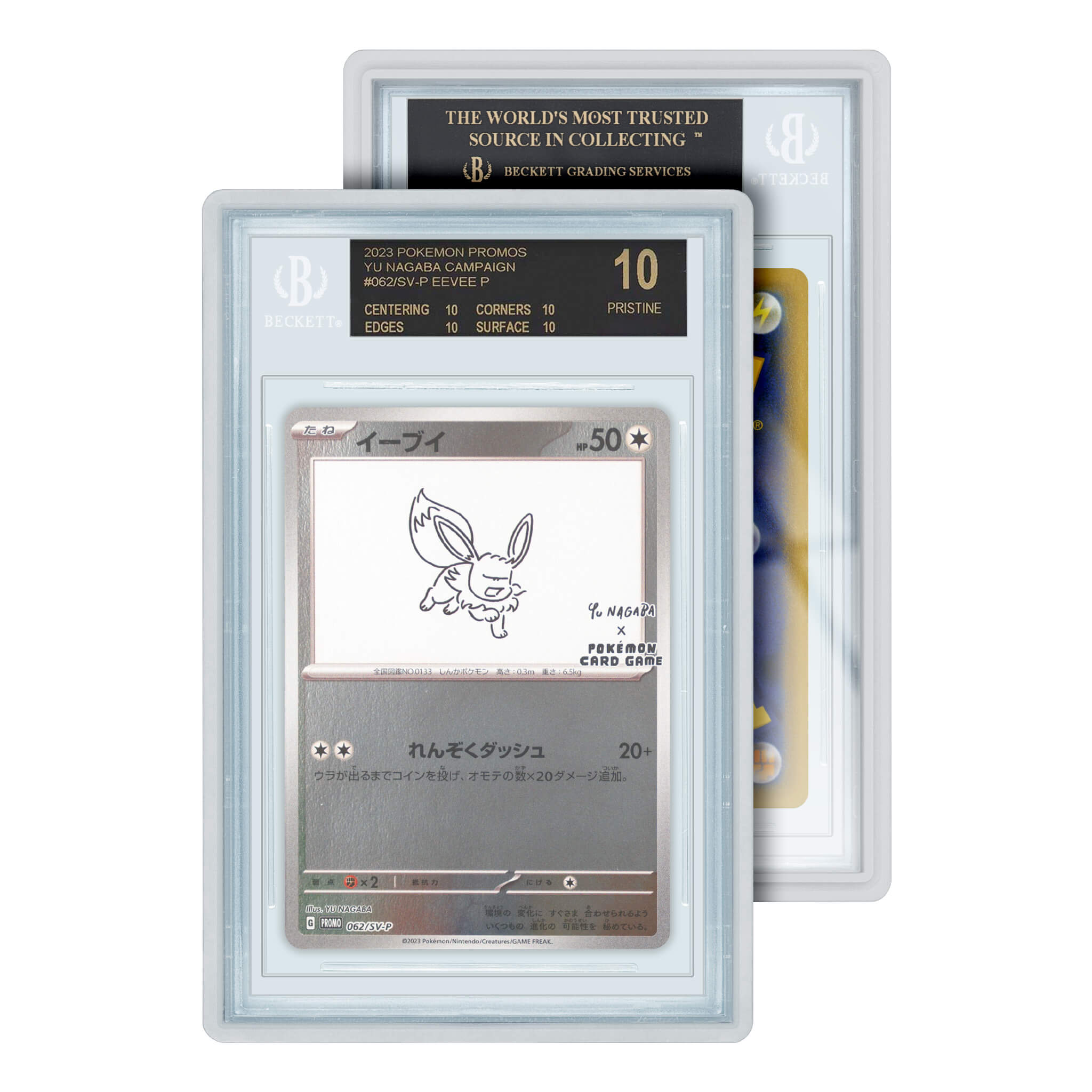 Graded Slab Guard (BGS)