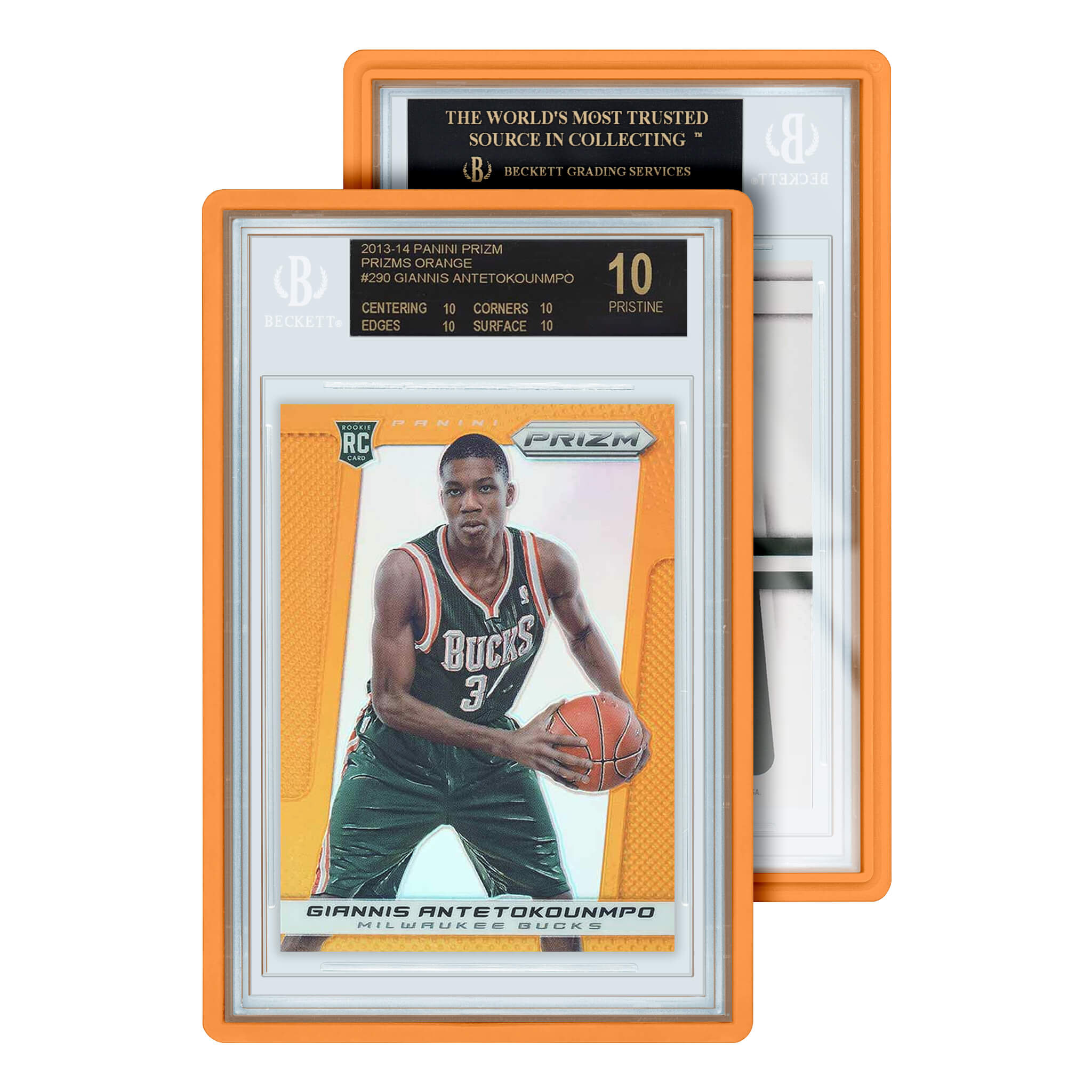 Graded Slab Guard (BGS)