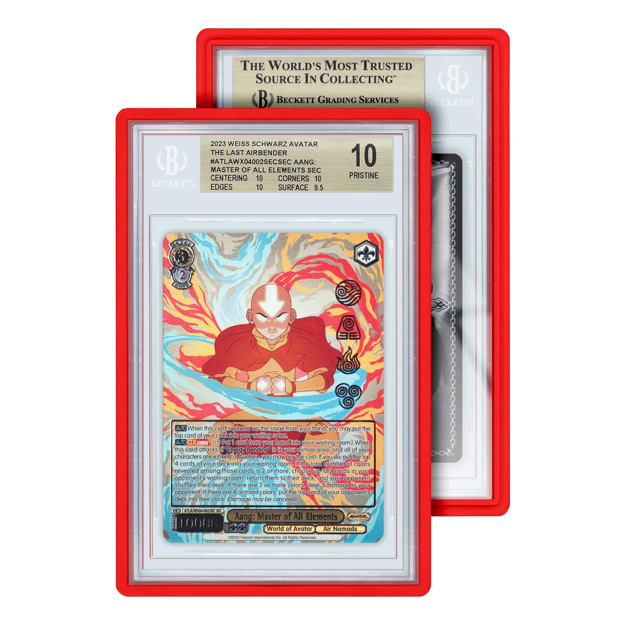 Graded Slab Guard (BGS)