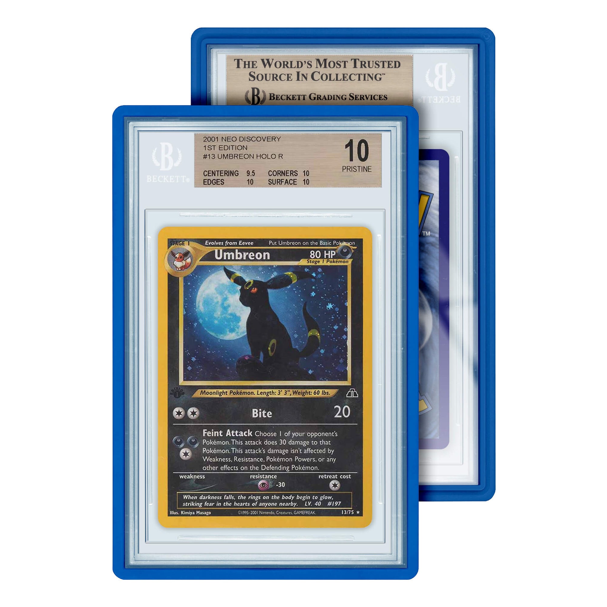 Graded Slab Guard (BGS)