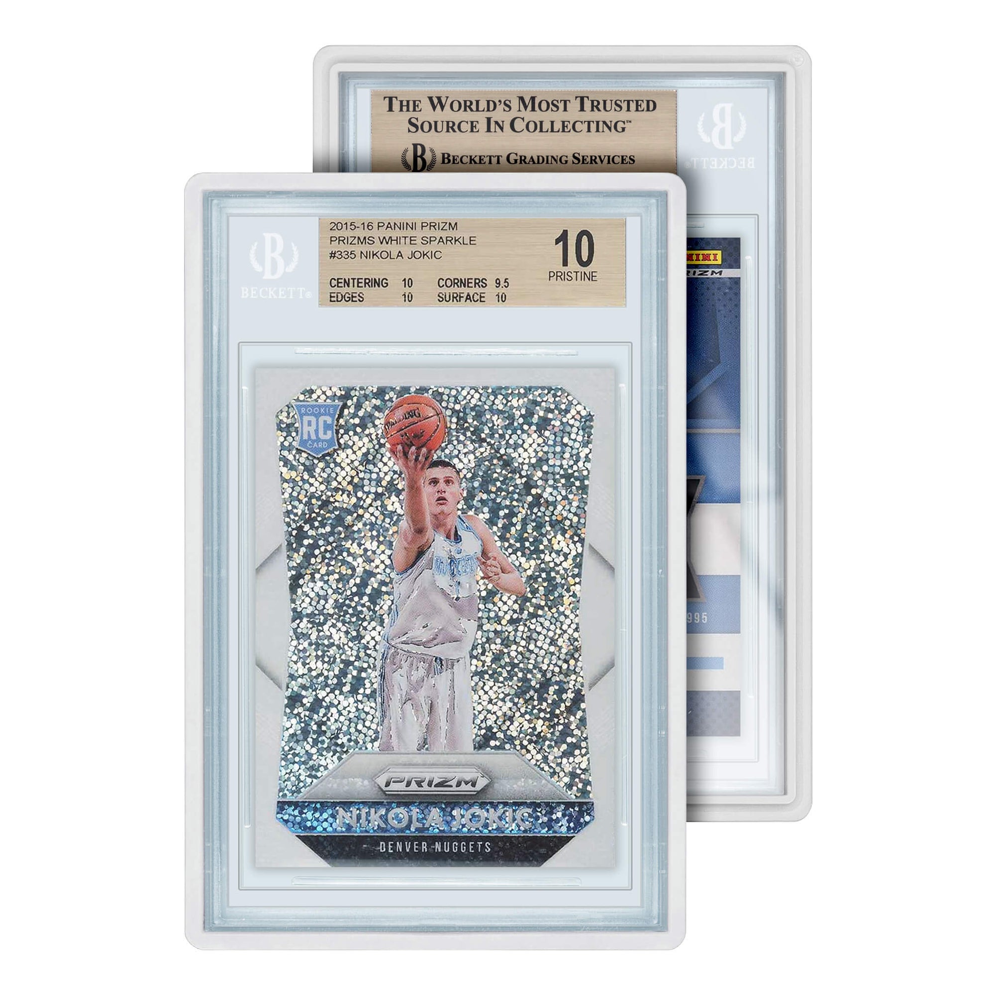 Graded Slab Guard (BGS)