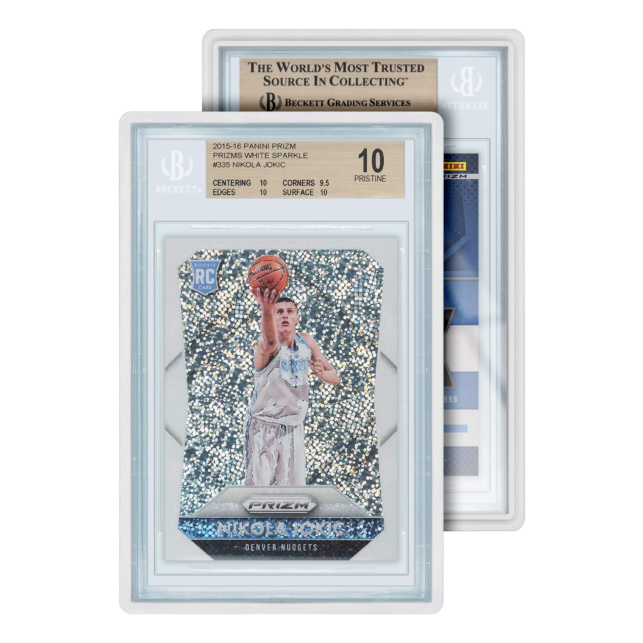 Graded Slab Guard (BGS)