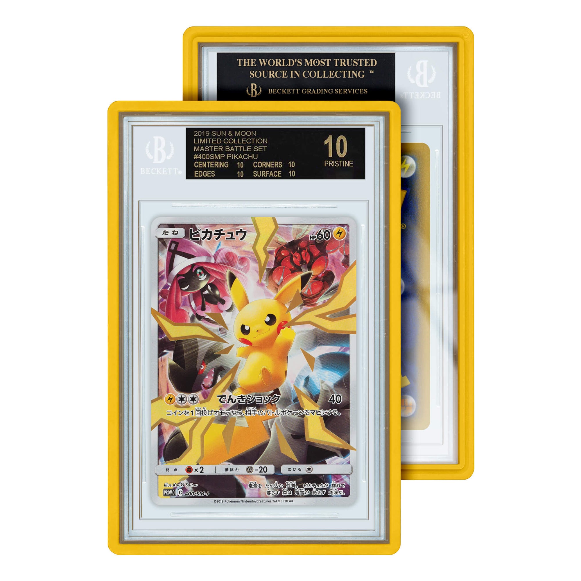 Graded Slab Guard (BGS)