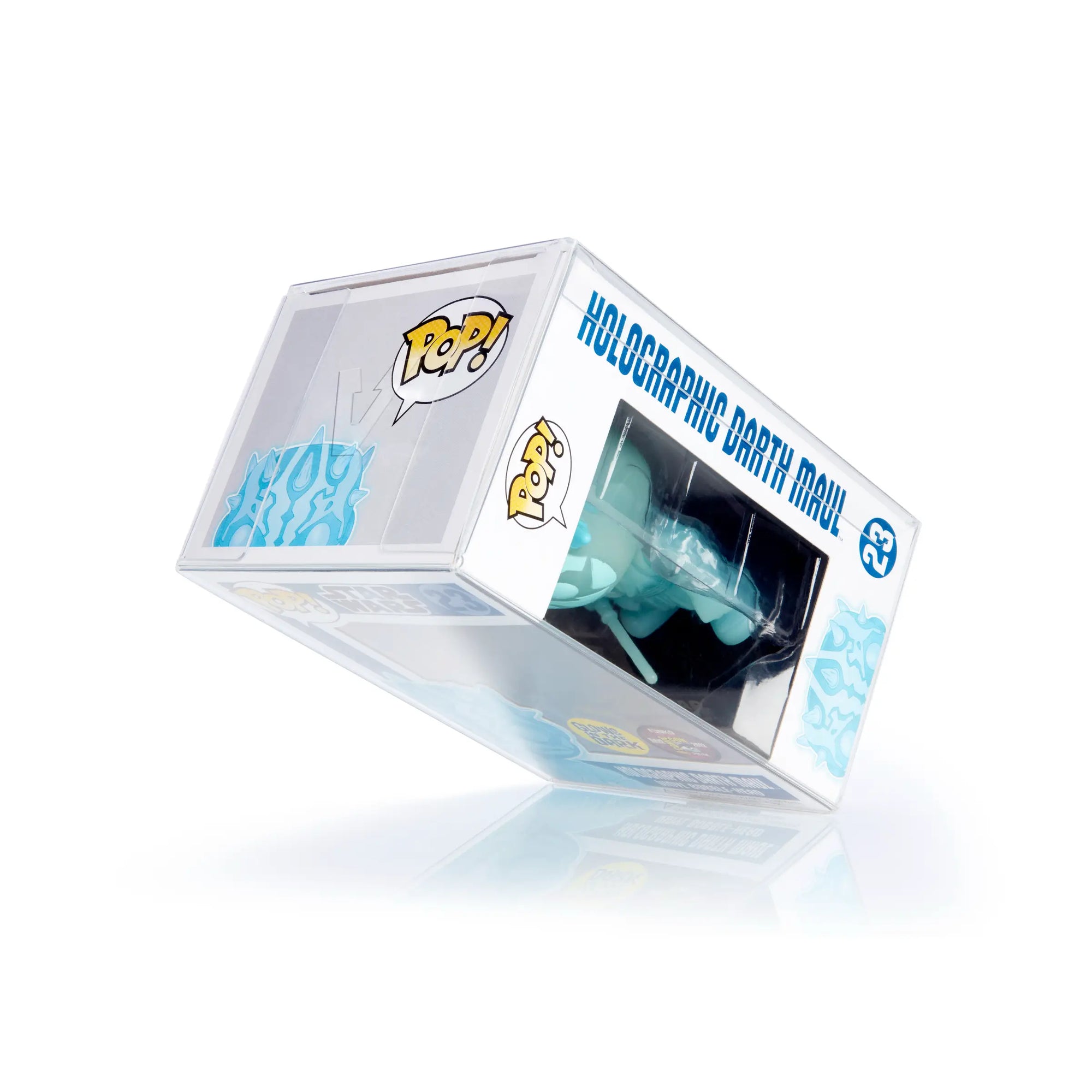 Funko POP Guardian Protectors