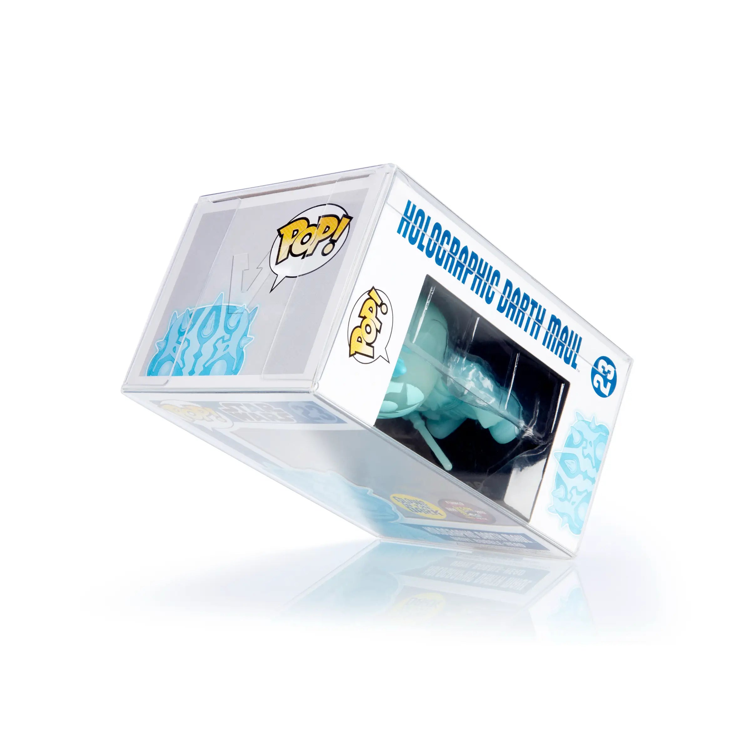 Funko POP Guardian Protectors