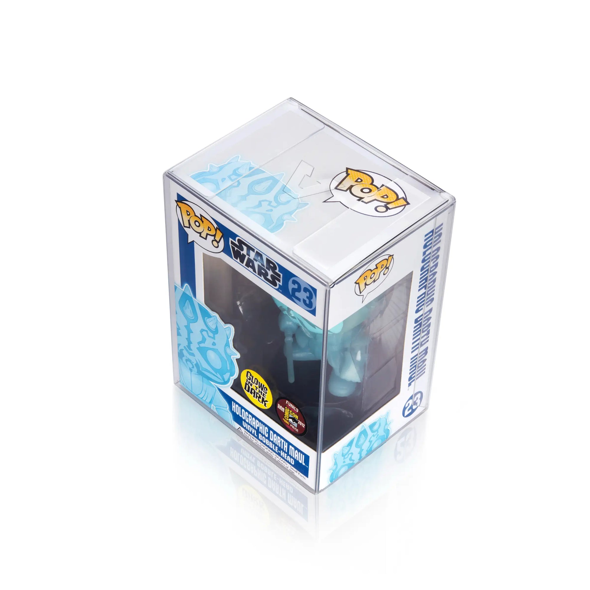 Funko POP Guardian Protectors