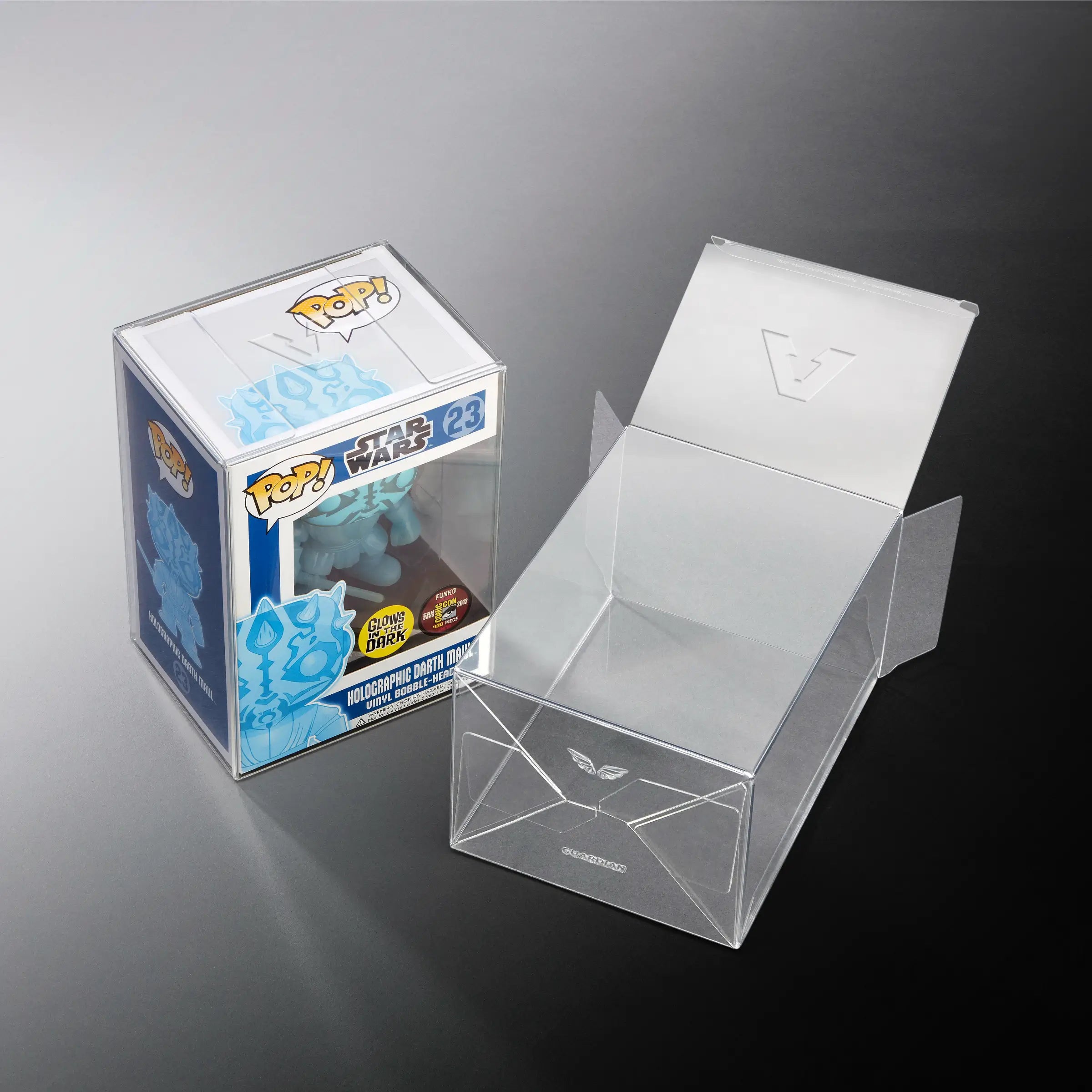 Funko POP Guardian Protectors