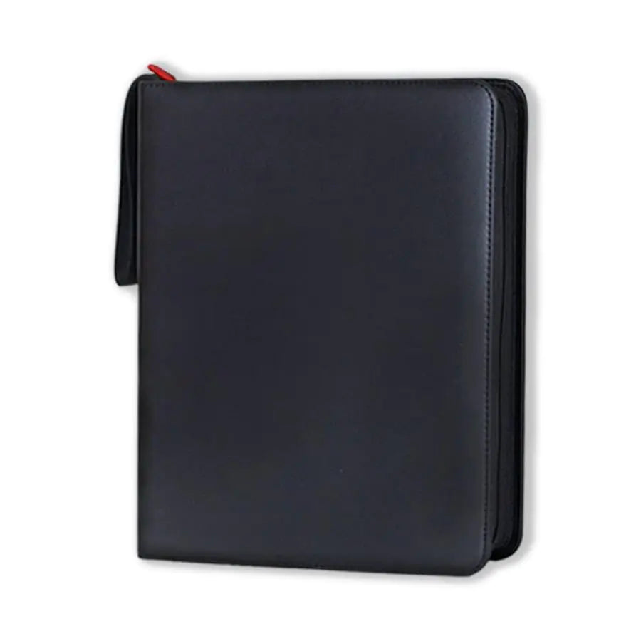 Toploader Binder - 288 Toploaders