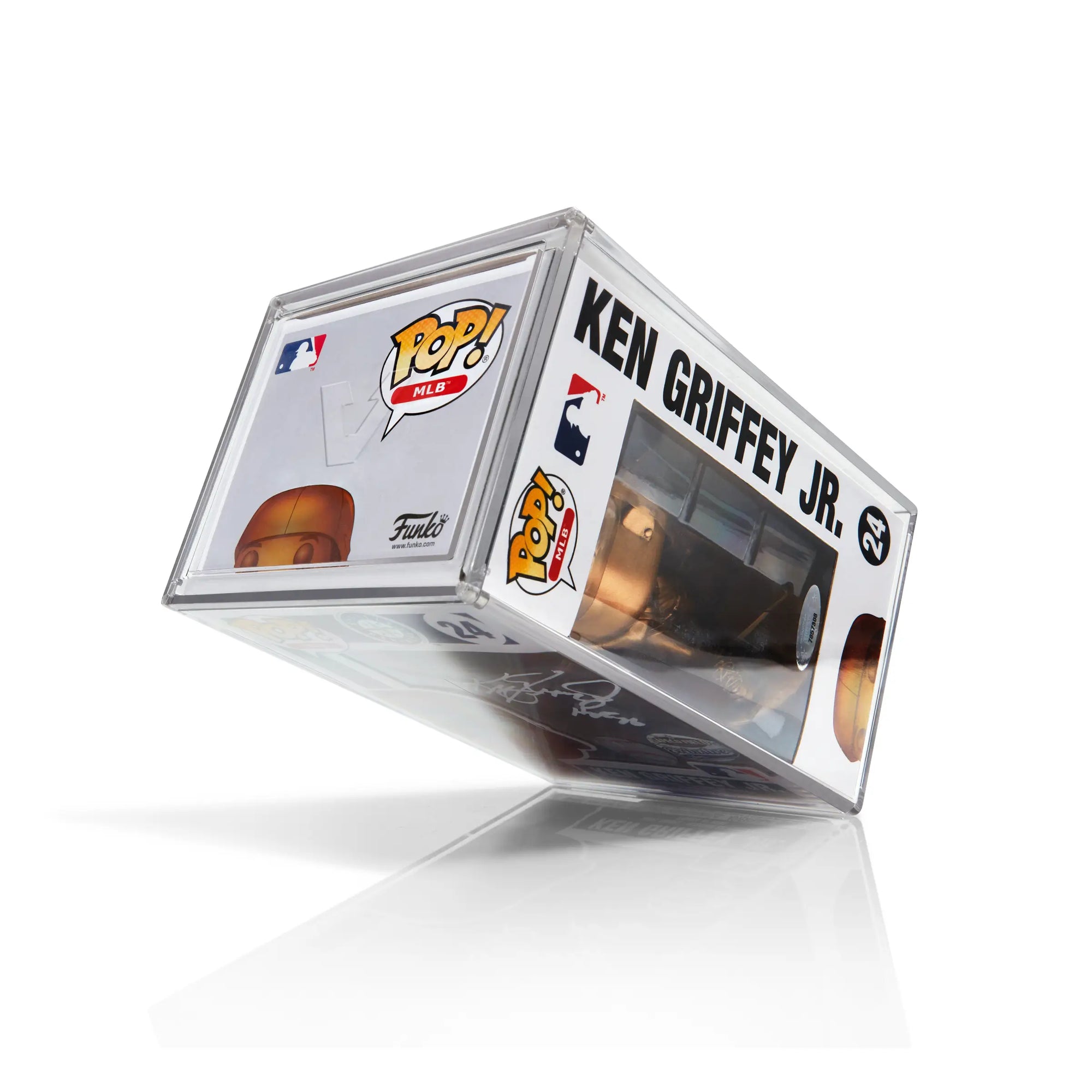 Funko POP Legendary Protectors