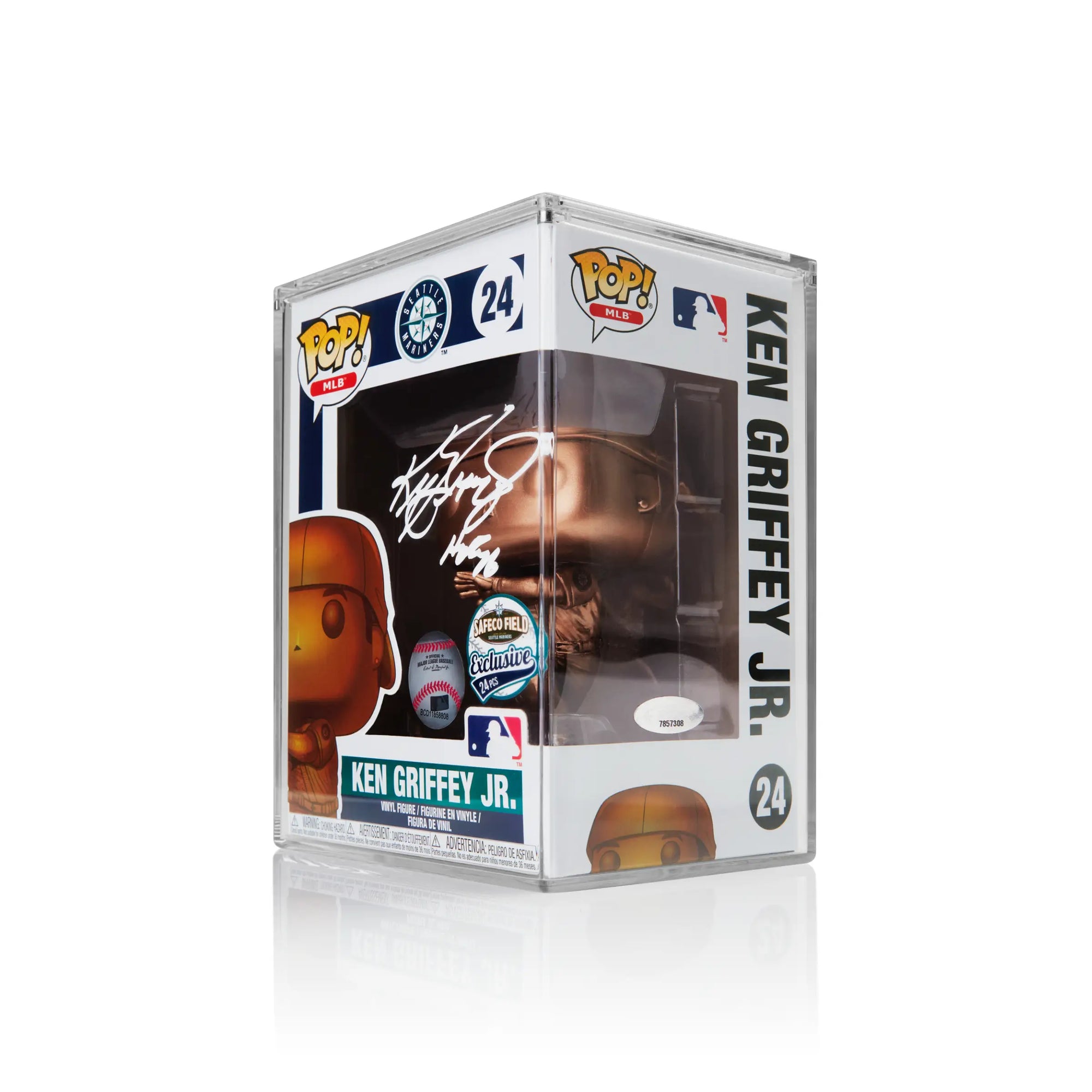 Funko POP Legendary Protectors