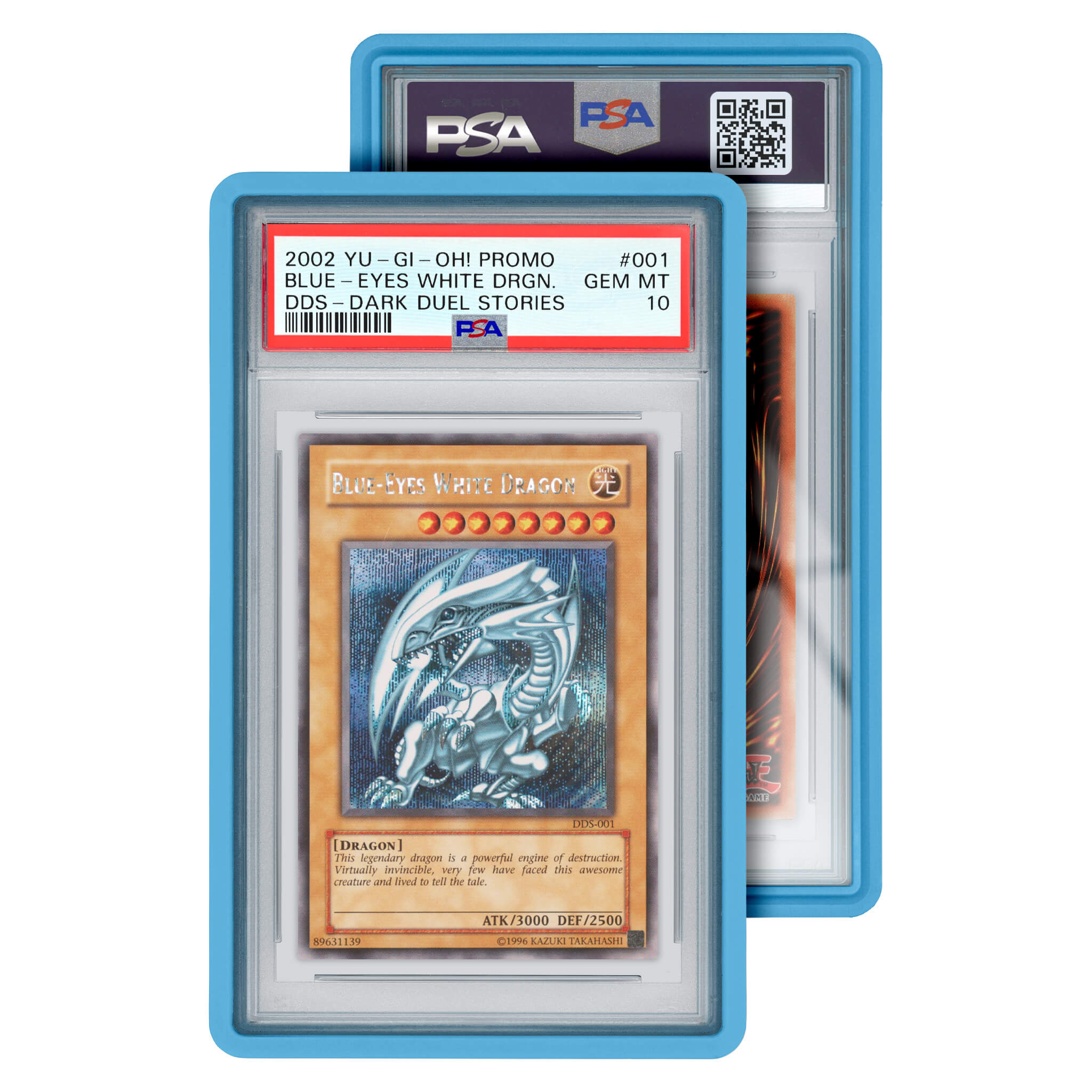 Graded Slab Guard (PSA)