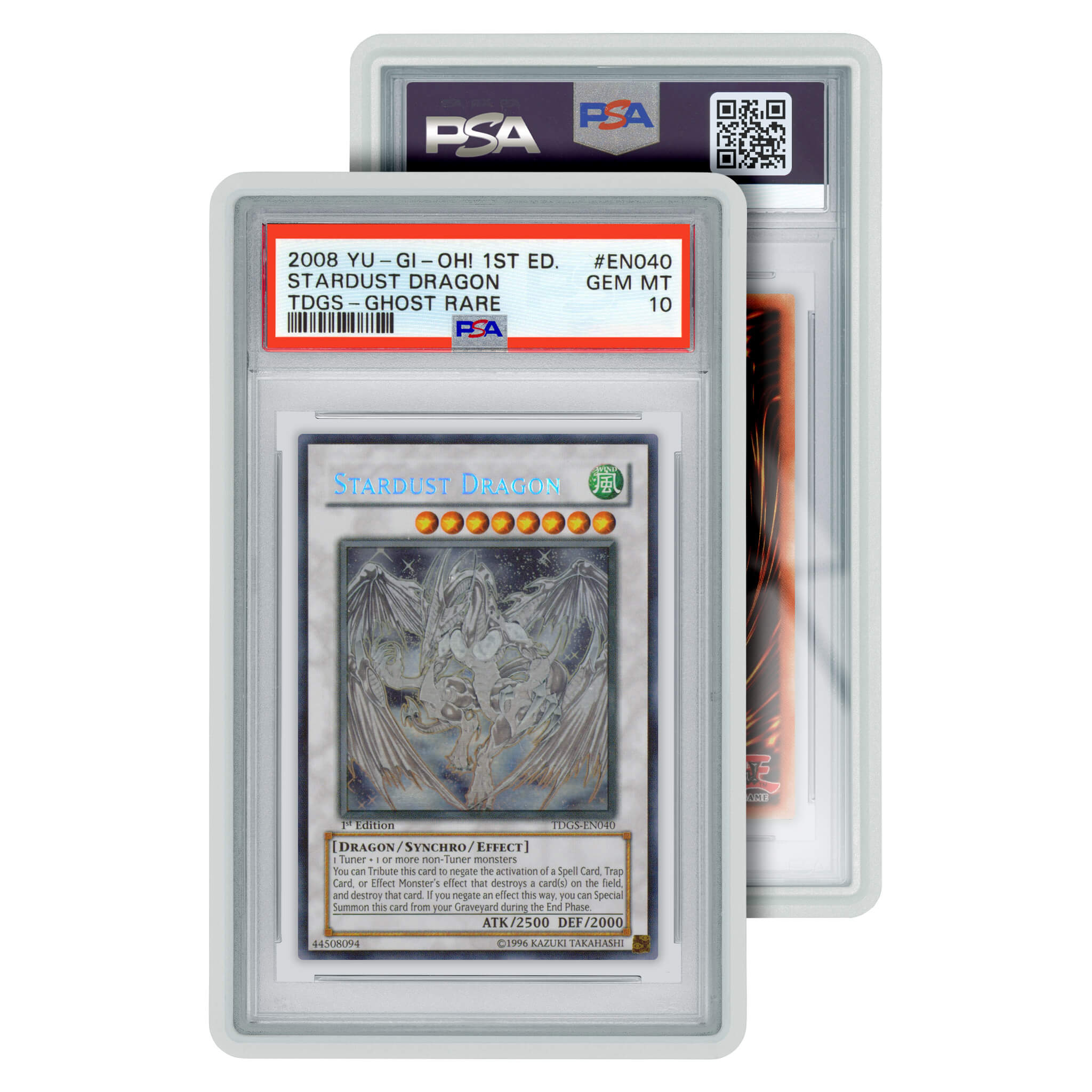 Graded Slab Guard (PSA)
