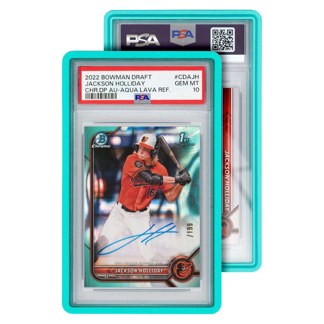 Graded Slab Guard (PSA)