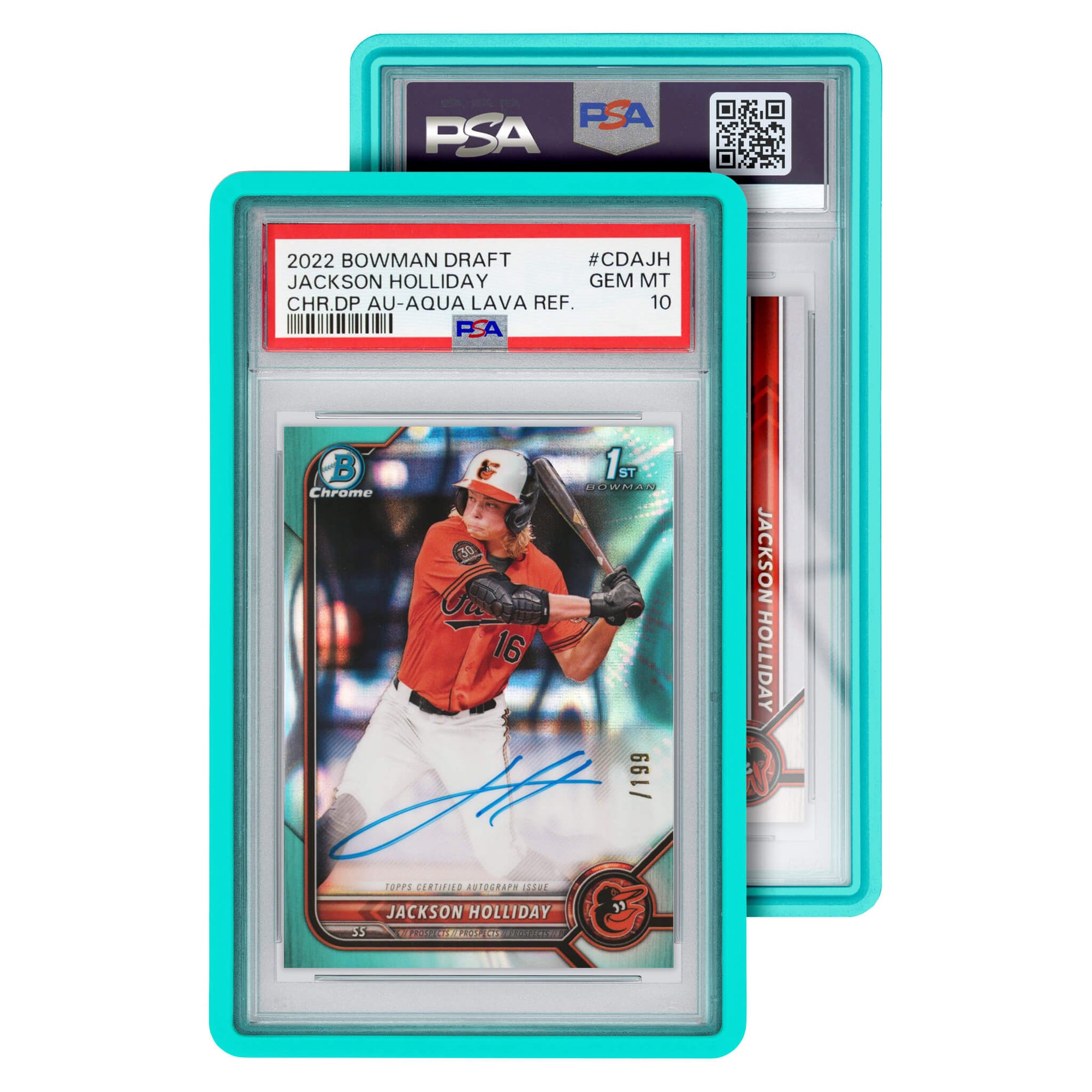 Graded Slab Guard (PSA)