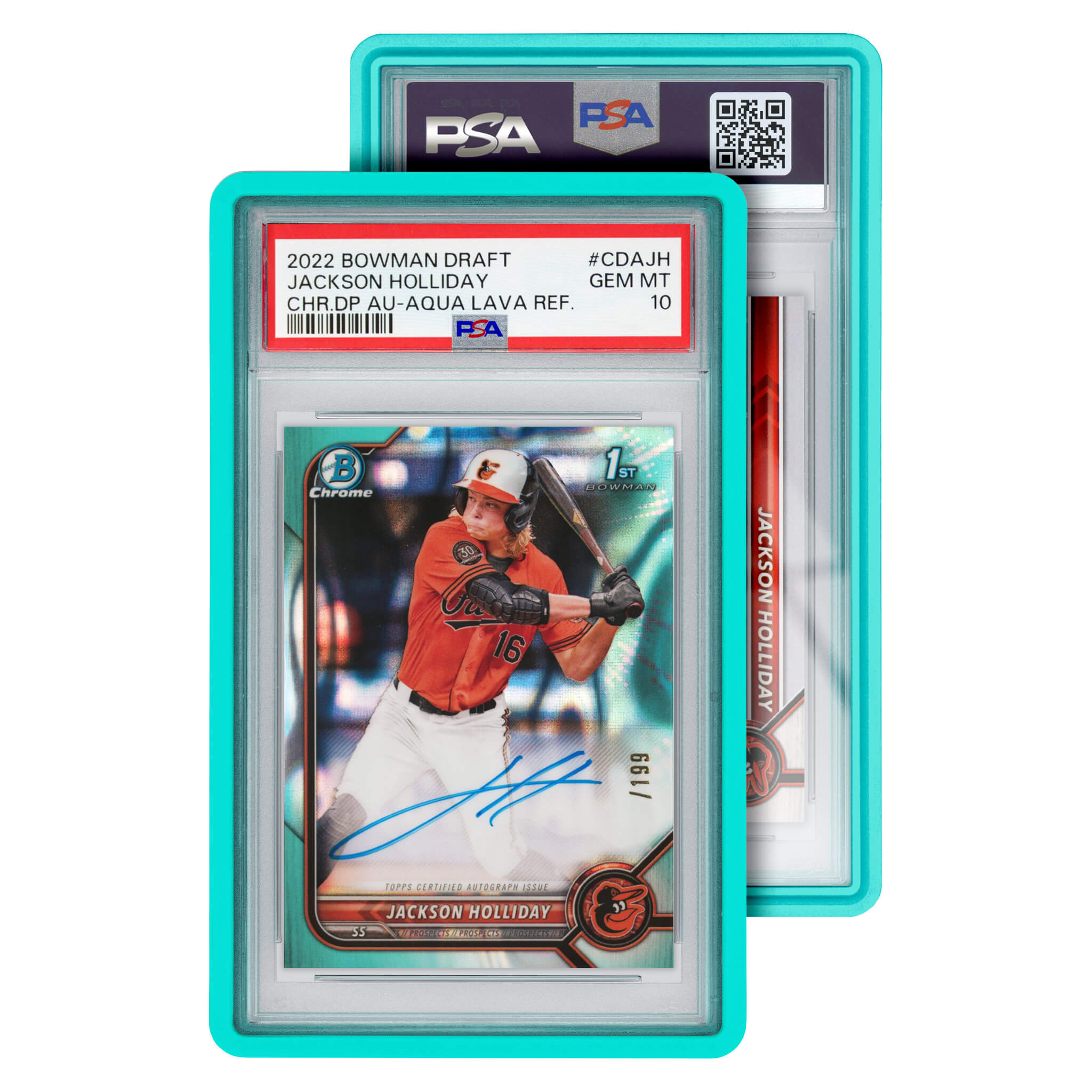 Graded Slab Guard (PSA)
