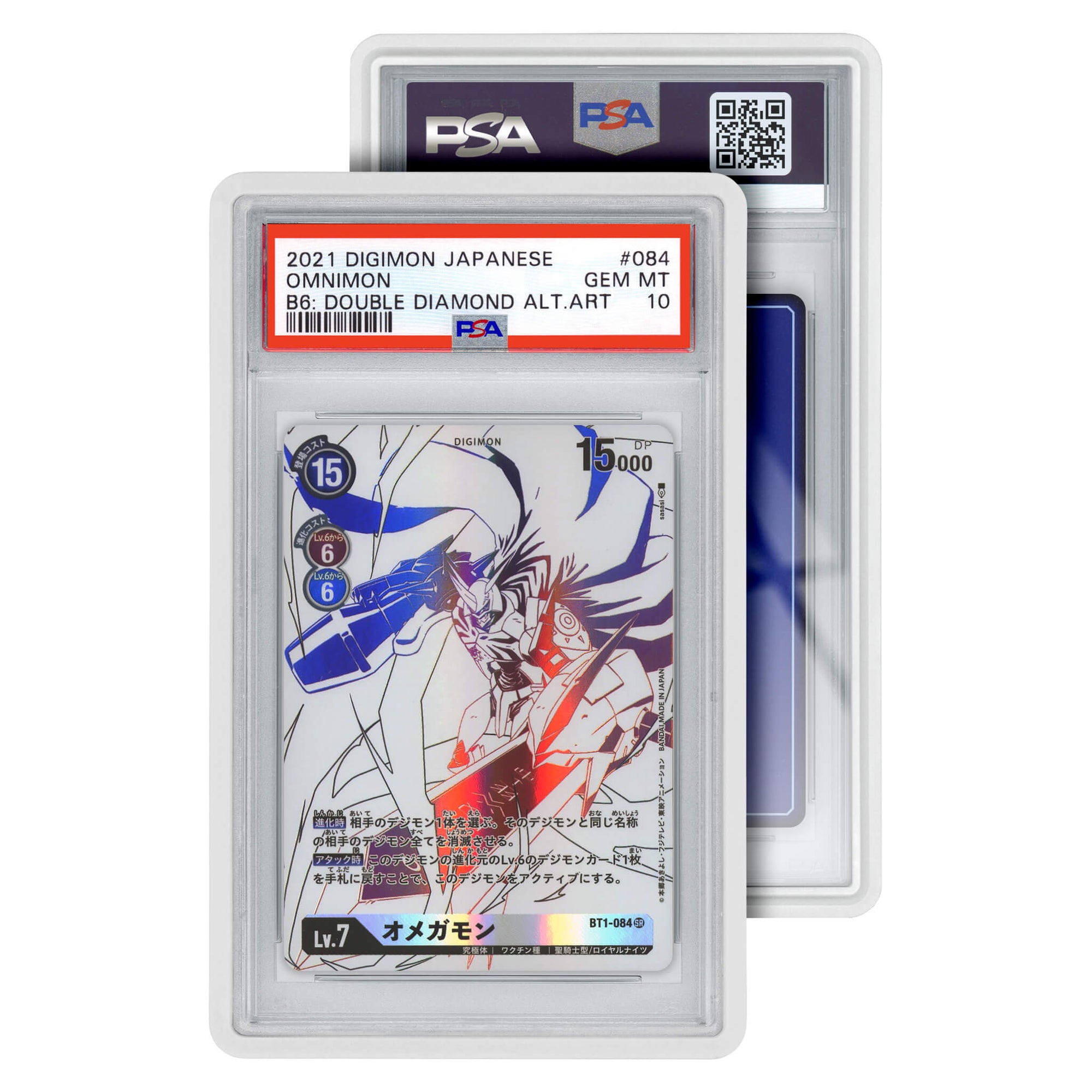 Graded Slab Guard (PSA)