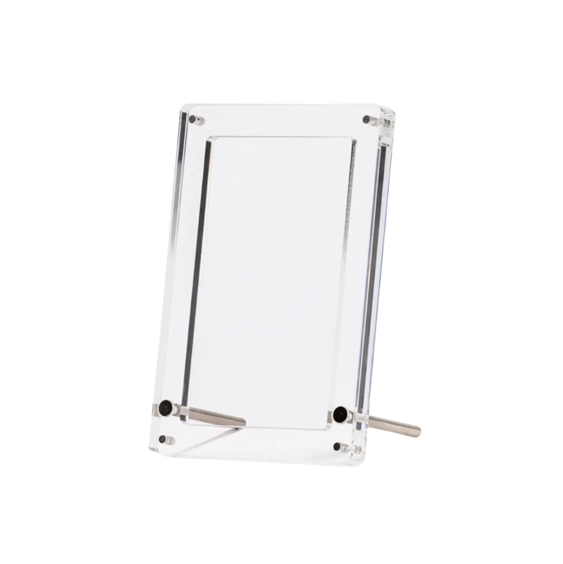 Acrylic 1 Graded Card Display Frame